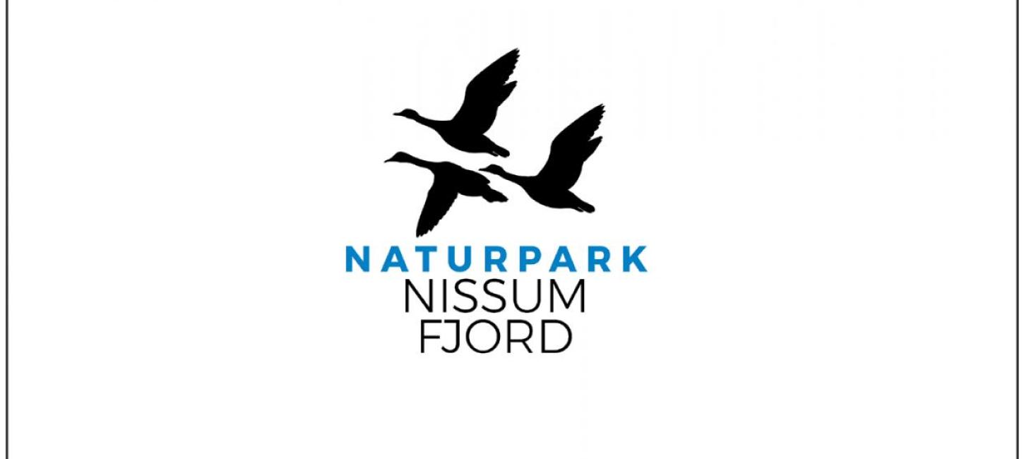 Naturpark Nissum Fjord logo